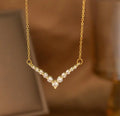 Crystal Necklace
