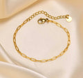 Luna Link Bracelet